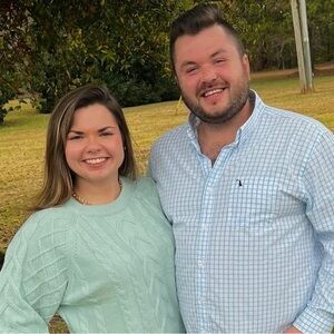 Meet your Posher, Ava